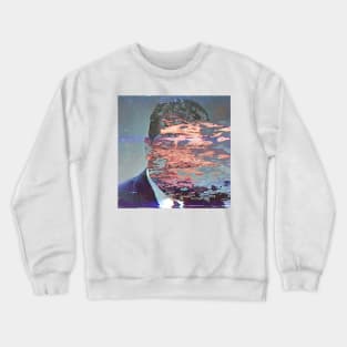 fg Crewneck Sweatshirt